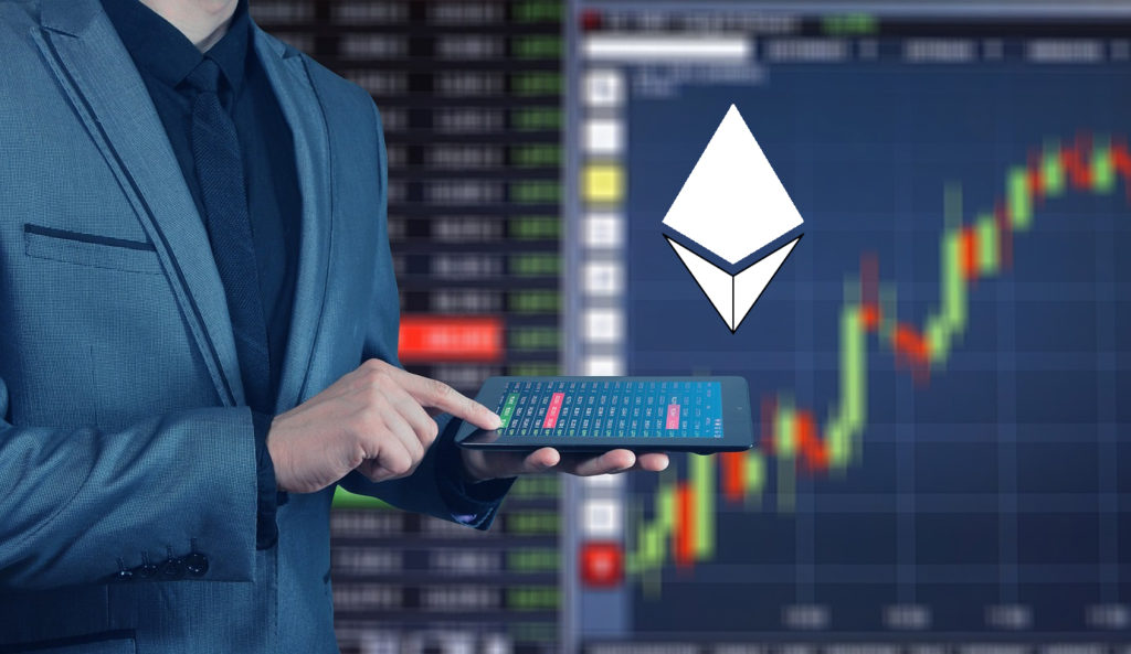 What Was The Price Of Ether On Ethereum Presale? - Ether Price Soars 1,000% As China Interest in Ethereum Grows : Bitcoin, ether, dogecoin prices all nosedive.