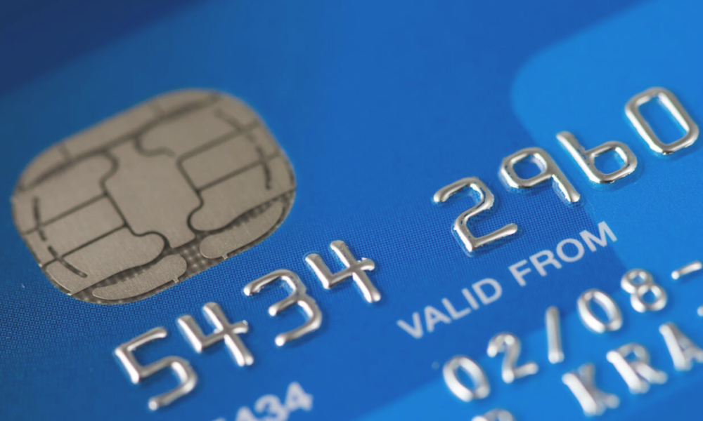 5 Best Credit Cards In India For Salaried Professionals In 2020